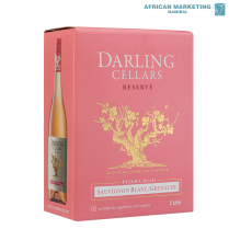 2230-0060 PYJAMA BUSH ROSE (SAUV/BLANC/GRENACHE) 8x2ltr *DARLING