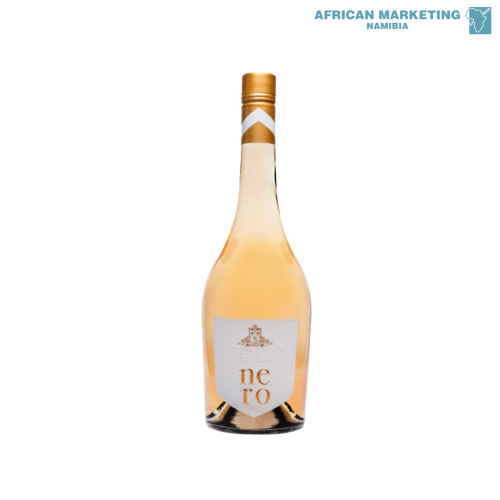 2230-0092 NERO ROSE 750ml *BOSMAN