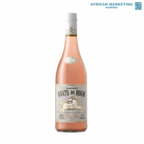 2230-0104 ROSE 750ml *GOATS DO ROAM