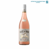 2230-0104 ROSE 750ml *GOATS DO ROAM