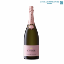 2230-0106 SPARKLING WINE MCC ROSE BRUT 750ml *KRONE