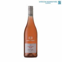 2230-0112 PINOTAGE ROSE 750ml *LANZERAC