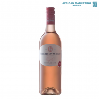 2230-0117 PINOTAGE ROSE LIGHT 750ml *ROBERTSON