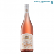 2230-0118 TINTA ROSE 750ml *ALLESVERLOREN