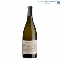 2240-0045 CAMINO AFRICANA CHENIN BLANC 750ml *DAVID FINLAYSON
