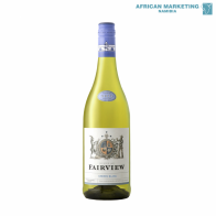 2240-0046 CHENIN BLANC 750ml *FAIRVIEW