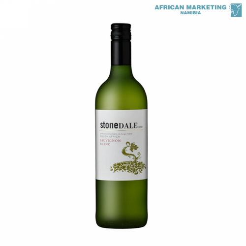 2240-0048 SAUVIGNON BLANC 750ml *STONEDALE
