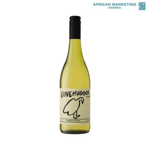 2240-0050 XX VINEHUGGER CHENIN BLANC 750ml *REYNEKE