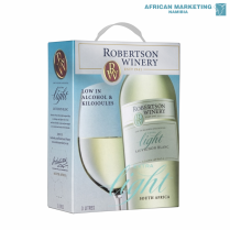 2240-0056 SAUVIGNON BLANC 4x3lt *ROBERTSON