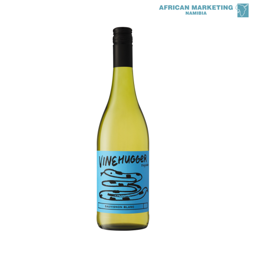 2240-0060 XX VINEHUGGER SAUVIGNON BLANC 750ml *REYNEKE
