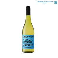2240-0060 XX VINEHUGGER SAUVIGNON BLANC 750ml *REYNEKE