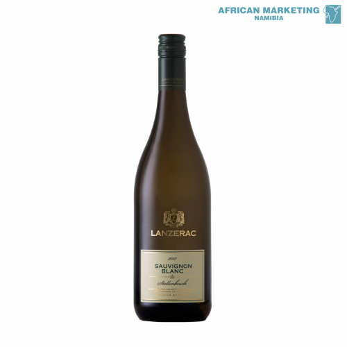 2240-0066 SAUVIGNON BLANC 750ml *LANZERAC