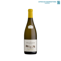 2240-0120 CHARDONNAY - OSCAR BROWNE 750ml *SHANNON