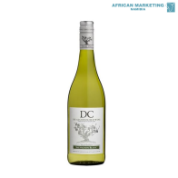 2240-0141 DE- ALCOHOLISED SAUVIGNON BLANC 750ml *DARLING
