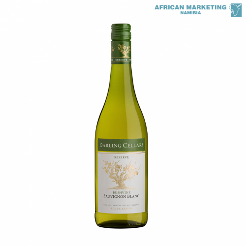 2240-0151 SAUVIGNON BLANC RESERVE 750ml *DARLING