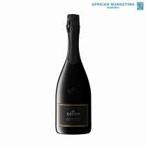 2240-0165 SPARKLING WINE BLANC DE BLANCS KAAIMANSGAT 750ml *KRONE