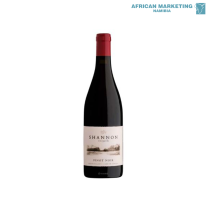 2240-0196 PINOT NOIR - ELGIN 750ml *SHANNON