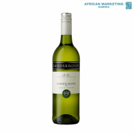 2240-0200 XX CHENIN BLANC 750ml *LANDSKROON