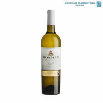 2240-0202 ADAMA WHITE 750ml *BOSMAN