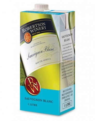 2240-0253 SAUVIGNON BLANC 12x1lt *ROBERTSON