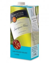 2240-0253 SAUVIGNON BLANC 12x1lt *ROBERTSON