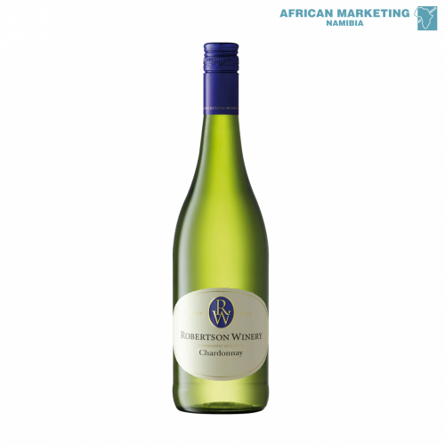 2240-0400 CHARDONNAY 750ml *ROBERTSON