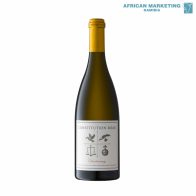 2240-0401 CHARDONNAY 750ml *CONSTITUTION ROAD