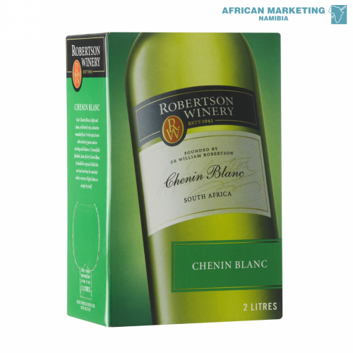 2240-0410 CHENIN BLANC 8x2lt *ROBERTSON