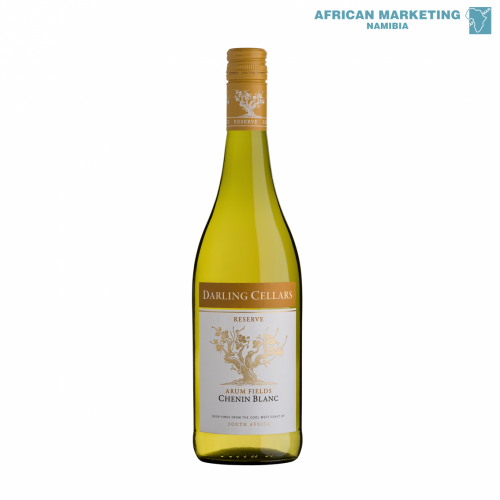 2240-0426 CHENIN BLANC RESERVE 750ml *DARLING