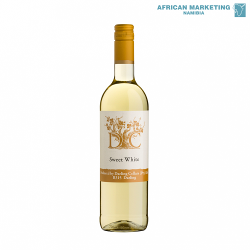 2240-0507 SWEET WHITE 750ml *DARLING