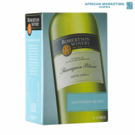 2240-0510 SAUVIGNON BLANC 8x2lt *ROBERTSON