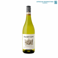 2240-0561 CHARDONNAY 750ml *FAIRVIEW