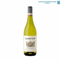 2240-0566 VIOGNIER 750ml *FAIRVIEW