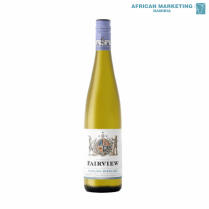 2240-0567 DARLING RIESLING 750ml *FAIRVIEW