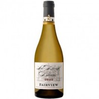 2240-0568 LA BERYL BLANC 500ml *FAIRVIEW
