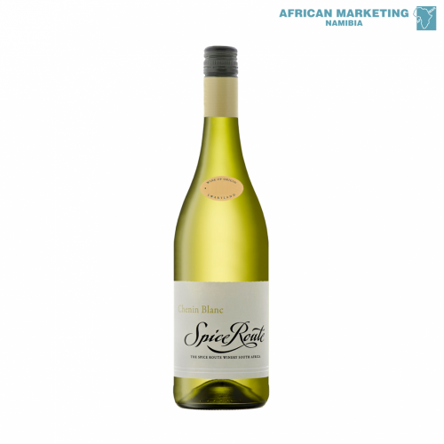 2240-0572 CHENIN BLANC 750ml *SPICE ROUTE
