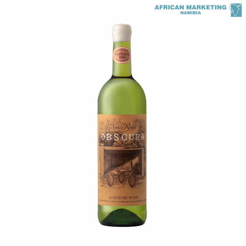 2240-0577 WHITE BLEND 750ml *OBSCURA