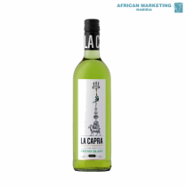 2240-0591 CHENIN BLANC 750ml *LA CAPRA