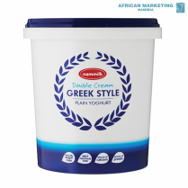 2245-0166 YOGHURT GREEK 1lt *EVERYDAY