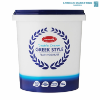 2245-0166 YOGHURT GREEK 1lt *EVERYDAY