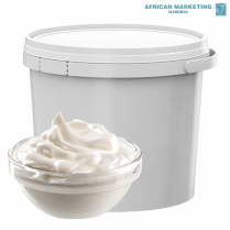 2245-0351 YOGHURT PLAIN LF 5KG *NAMMILK
