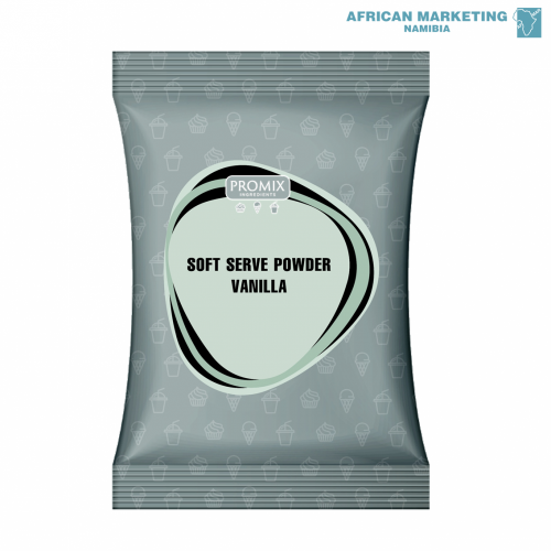 2245-0361 SOFT SERVE MIX VANILLA 1.2kg *ART&eacute; GELATO