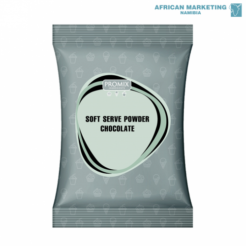 2245-0362 SOFT SERVE MIX CHOCOLATE 1.2kg *ART&eacute; GELATO