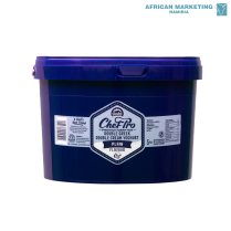 2245-0405 YOGHURT DOUBLE CREAM GREEK 5kg *SUNDALE