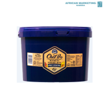 2245-0408 YOGHURT FRUIT COCKTAIL 5kg *SUNDALE