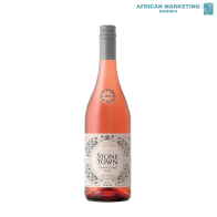 2250-0015 ROSE ATLANTIC CORAL 750ml *STONE TOWN