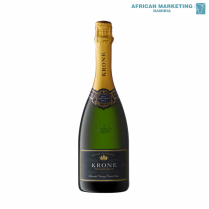 2250-0020 SPARKLING WINE MCC BOREALIS VINTAGE C.  BRUT TJ 750ml *KRONE