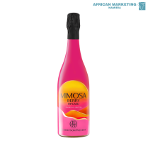 2250-0024 MIMOSA BERRY SPARKLING SPRITZER 750ml *ROBERTSON