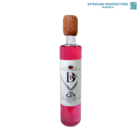 2250-0110 GIN PINK 750ml *BRAVEHART