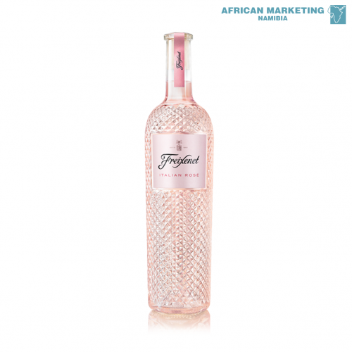 2250-0170 ITALIAN STILL WINE ROSE 750ml *FREIXENET